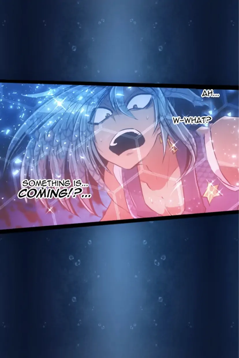 Read Nanbaka (Colored) chapter 263 image 36 on Lezhin
