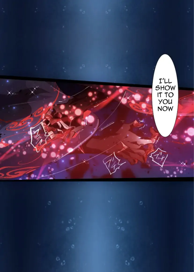Read Nanbaka (Colored) chapter 263 image 37 on Lezhin