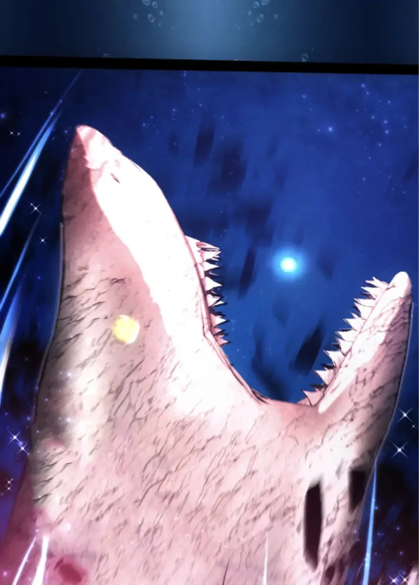 Read Nanbaka (Colored) chapter 263 image 42 on Lezhin