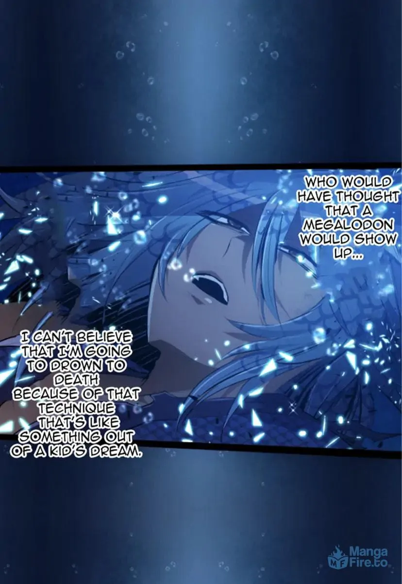 Read Nanbaka (Colored) chapter 263 image 50 on Lezhin