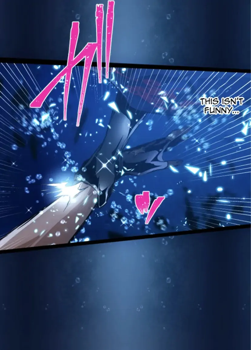 Read Nanbaka (Colored) chapter 263 image 51 on Lezhin