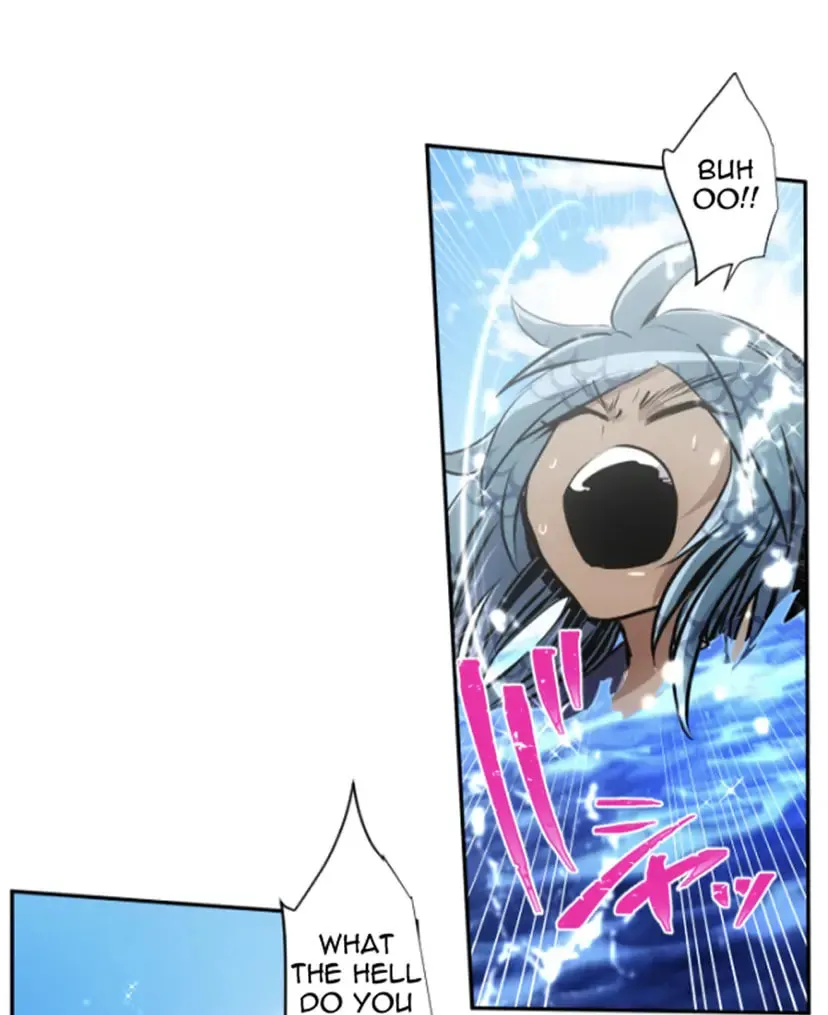 Read Nanbaka (Colored) chapter 263 image 54 on Lezhin