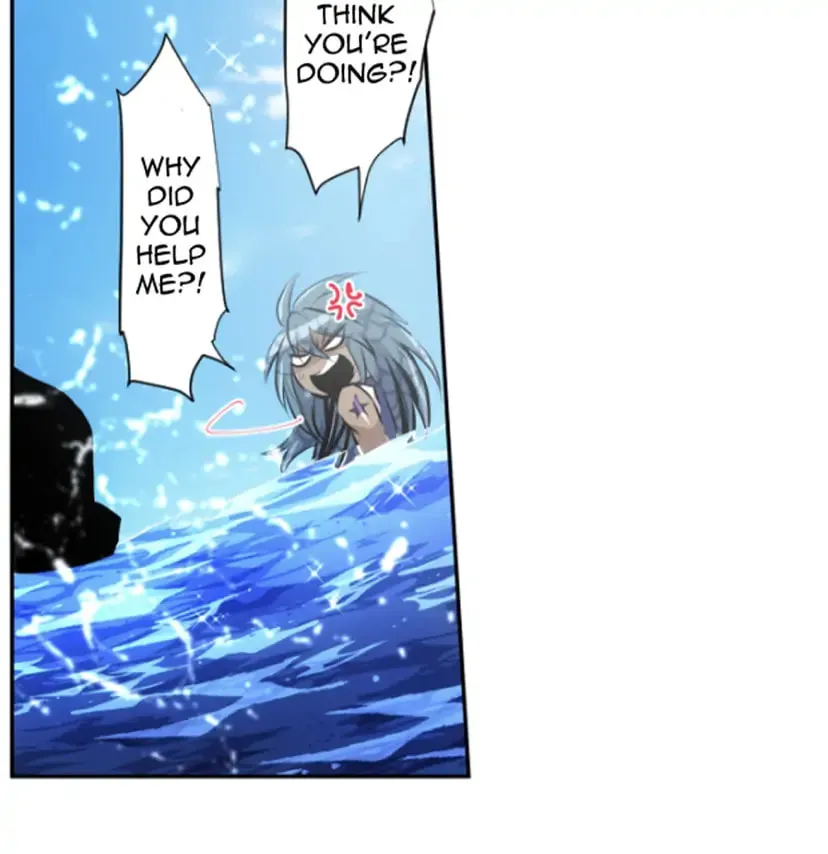 Read Nanbaka (Colored) chapter 263 image 55 on Lezhin
