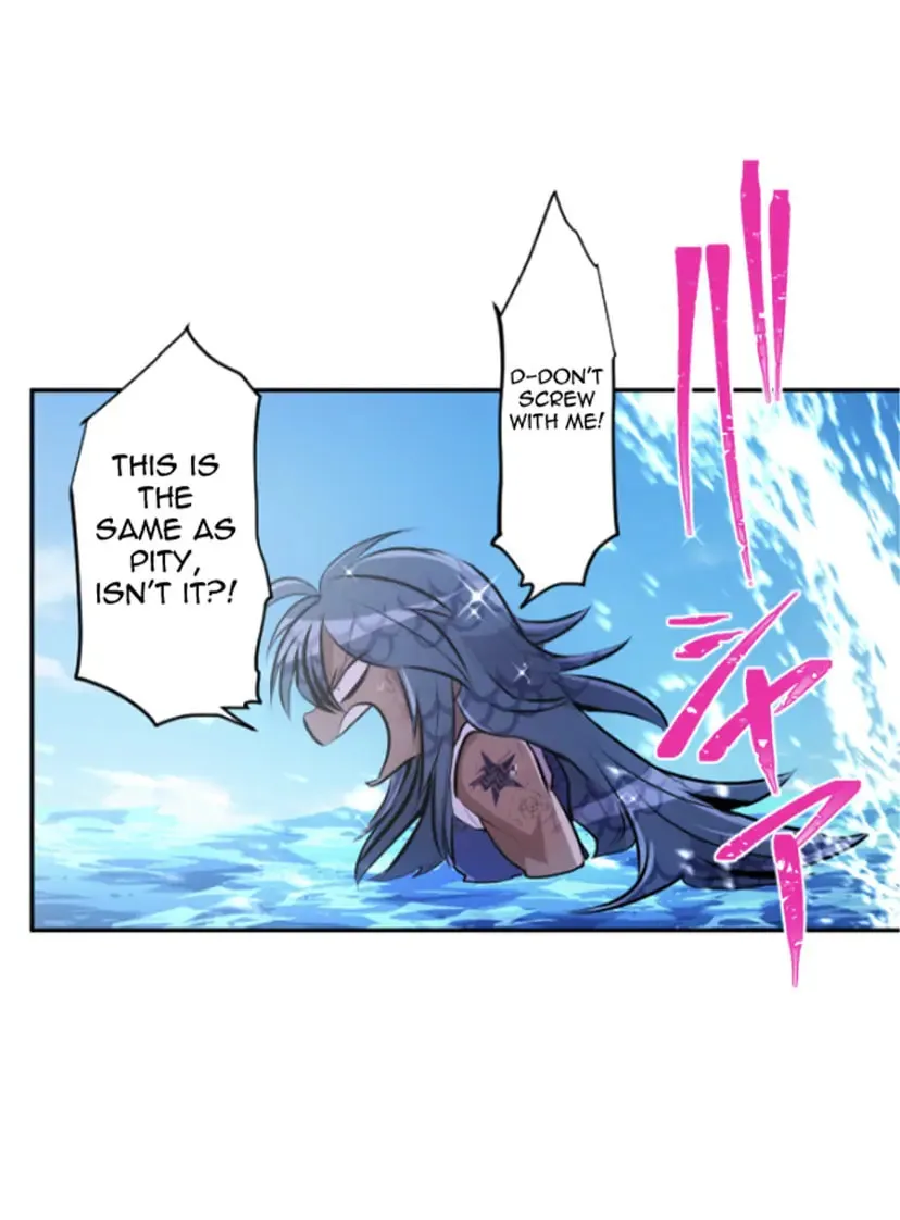 Read Nanbaka (Colored) chapter 263 image 58 on Lezhin
