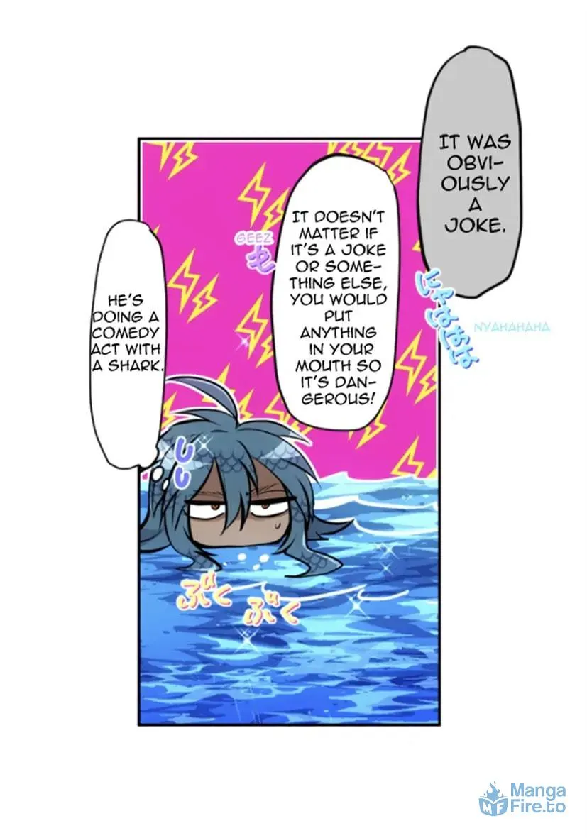 Read Nanbaka (Colored) chapter 263 image 62 on Lezhin
