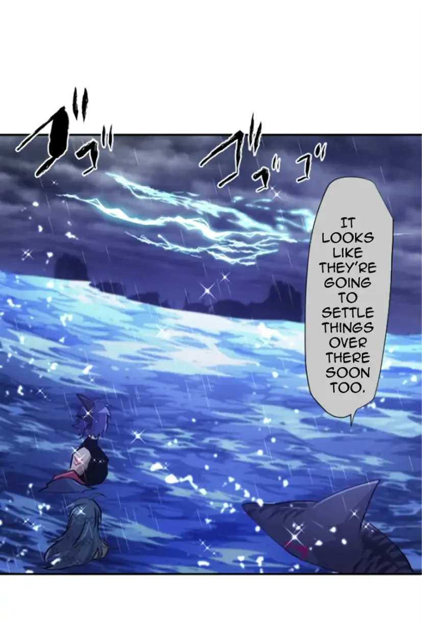 Read Nanbaka (Colored) chapter 263 image 64 on Lezhin
