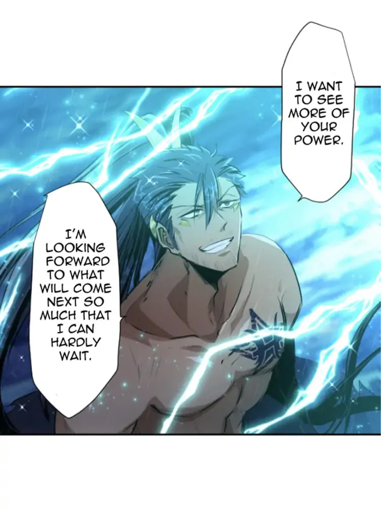 Read Nanbaka (Colored) chapter 264 image 10 on Lezhin