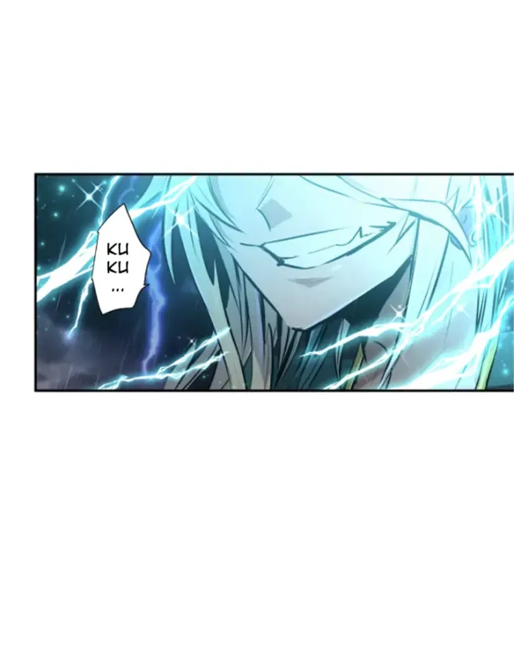 Read Nanbaka (Colored) chapter 264 image 13 on Lezhin