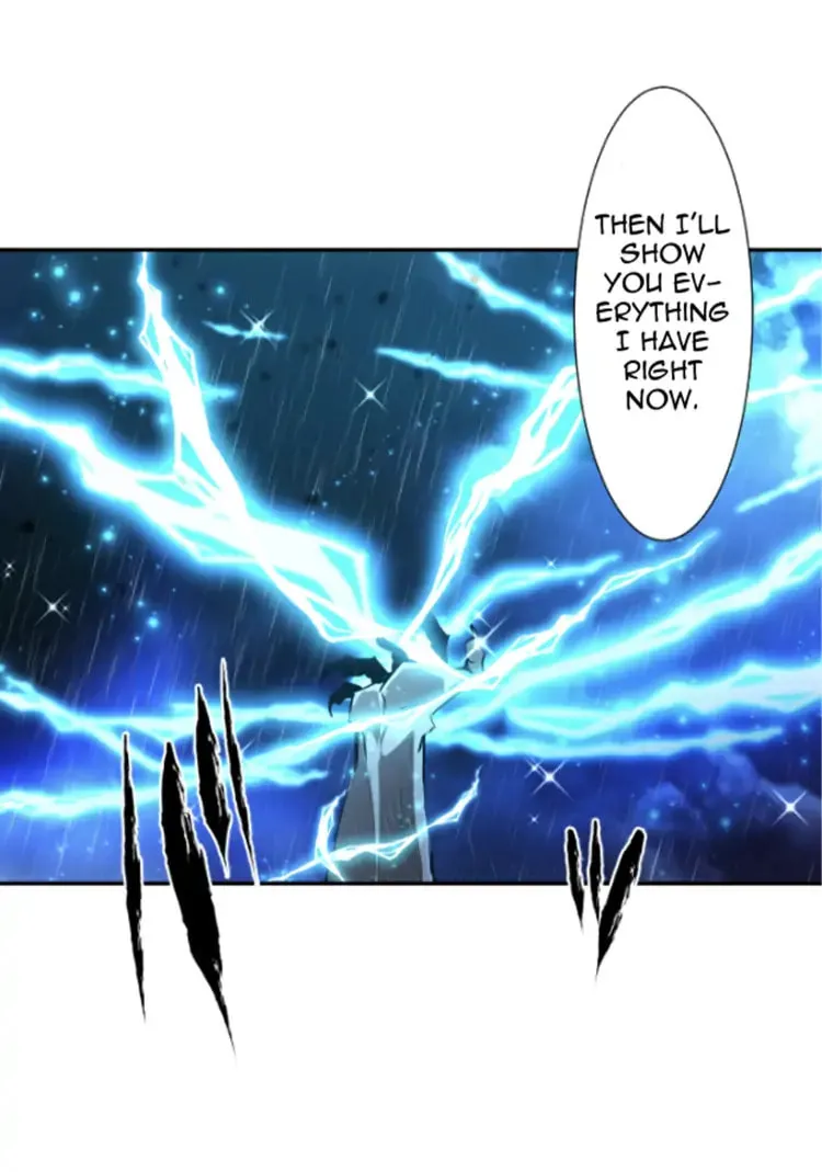 Read Nanbaka (Colored) chapter 264 image 15 on Lezhin