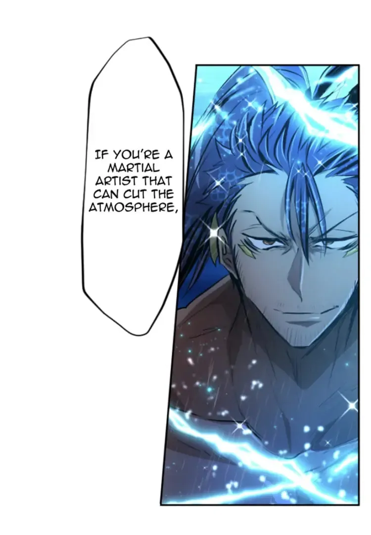 Read Nanbaka (Colored) chapter 264 image 16 on Lezhin