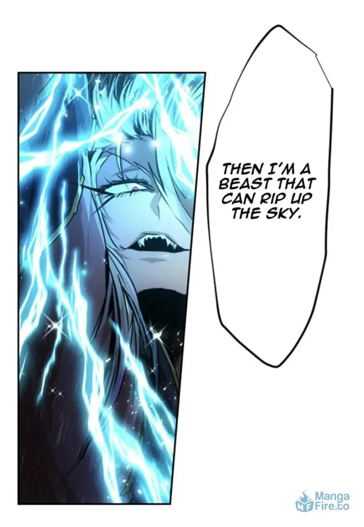 Read Nanbaka (Colored) chapter 264 image 17 on Lezhin