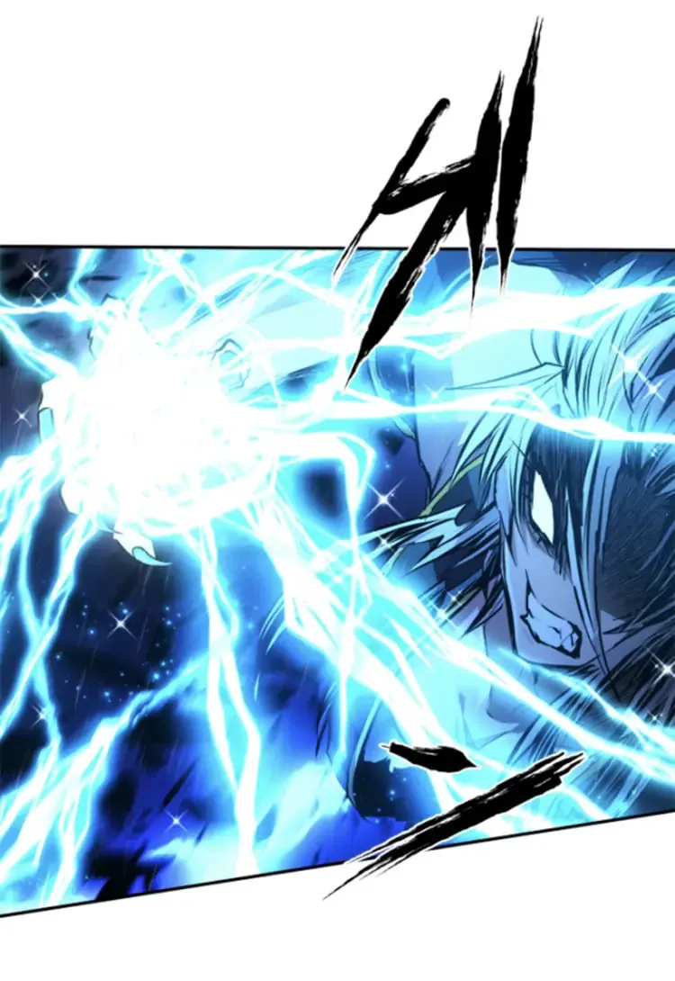 Read Nanbaka (Colored) chapter 264 image 19 on Lezhin