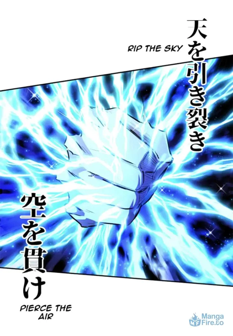 Read Nanbaka (Colored) chapter 264 image 20 on Lezhin