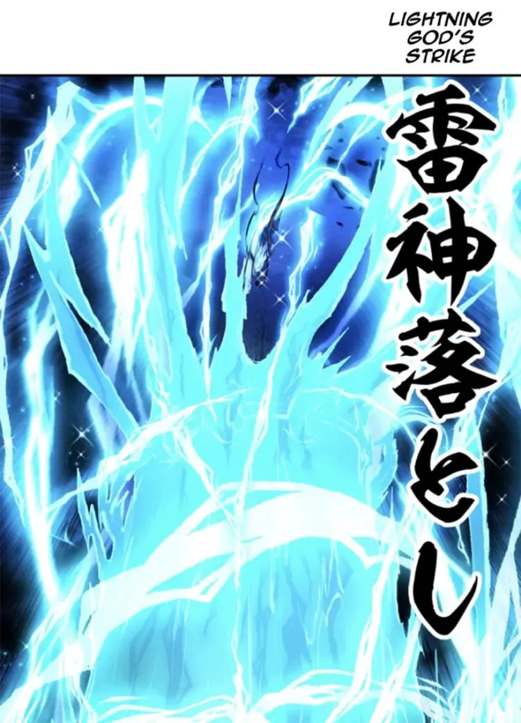 Read Nanbaka (Colored) chapter 264 image 21 on Lezhin