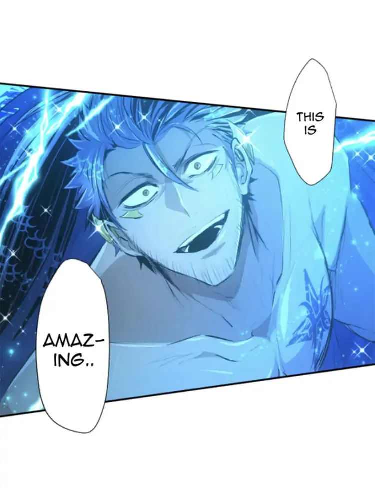 Read Nanbaka (Colored) chapter 264 image 25 on Lezhin
