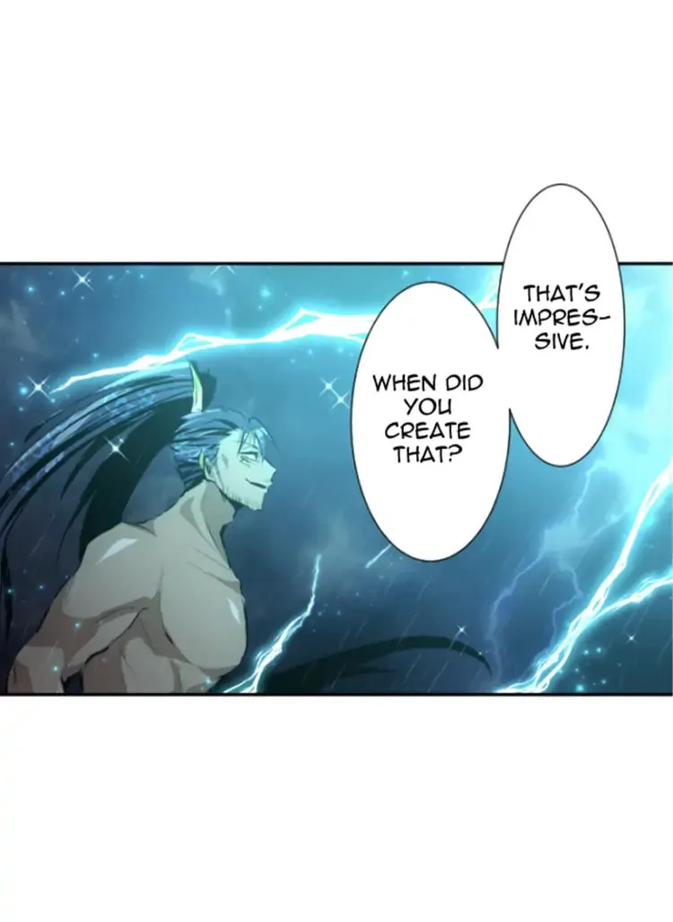 Read Nanbaka (Colored) chapter 264 image 3 on Lezhin