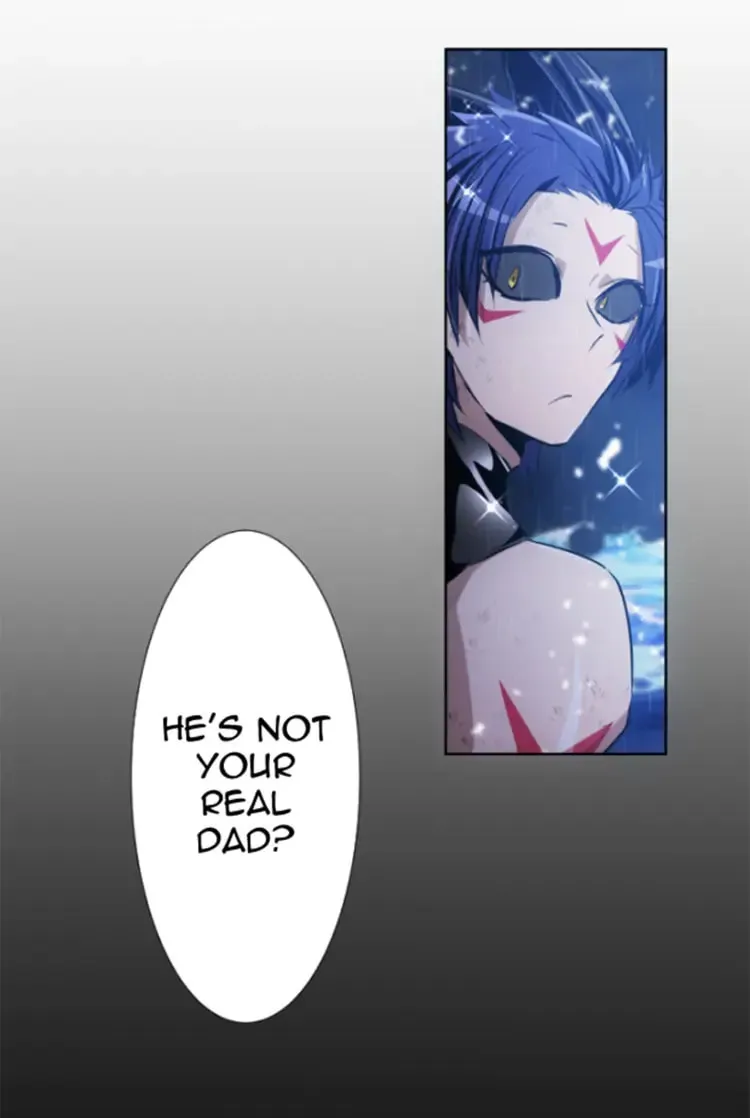 Read Nanbaka (Colored) chapter 264 image 31 on Lezhin