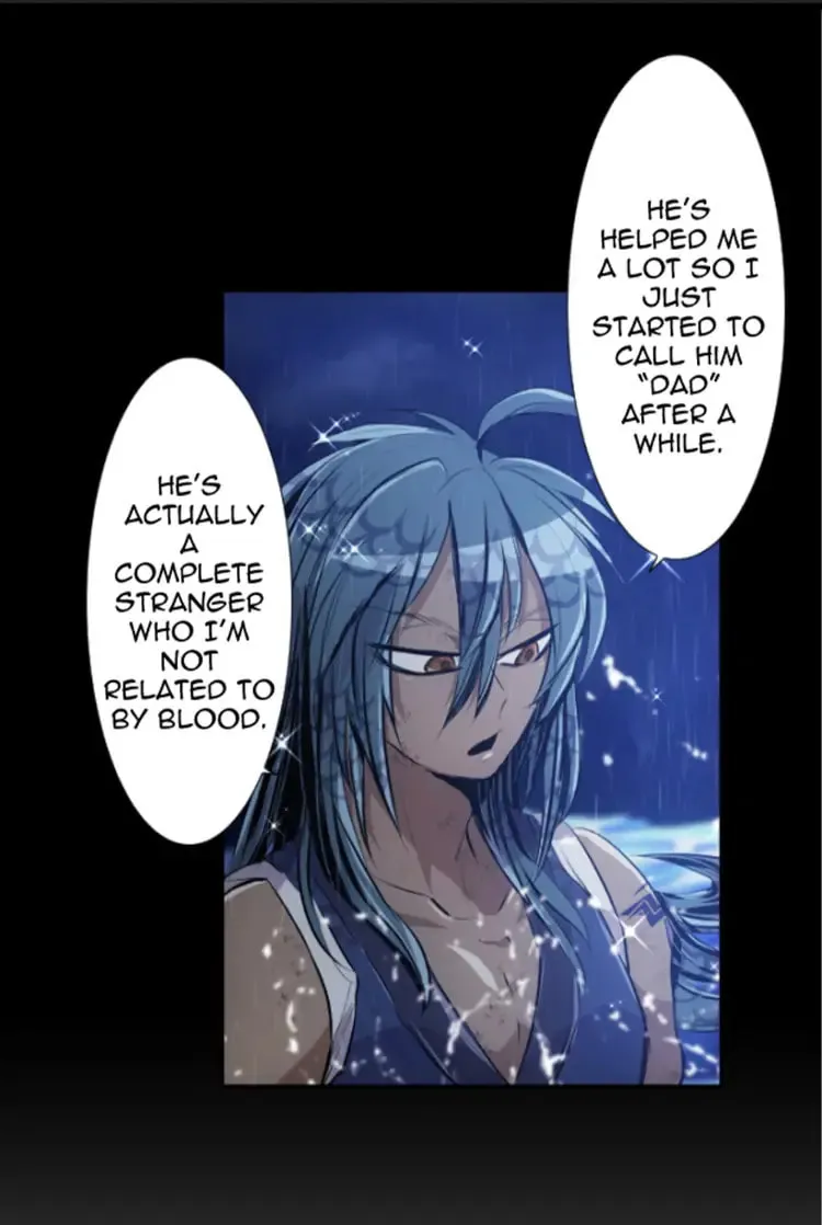 Read Nanbaka (Colored) chapter 264 image 34 on Lezhin