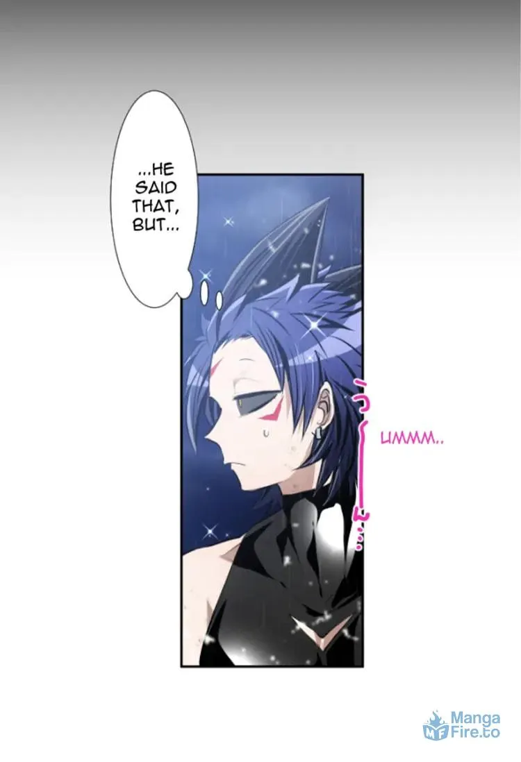 Read Nanbaka (Colored) chapter 264 image 35 on Lezhin