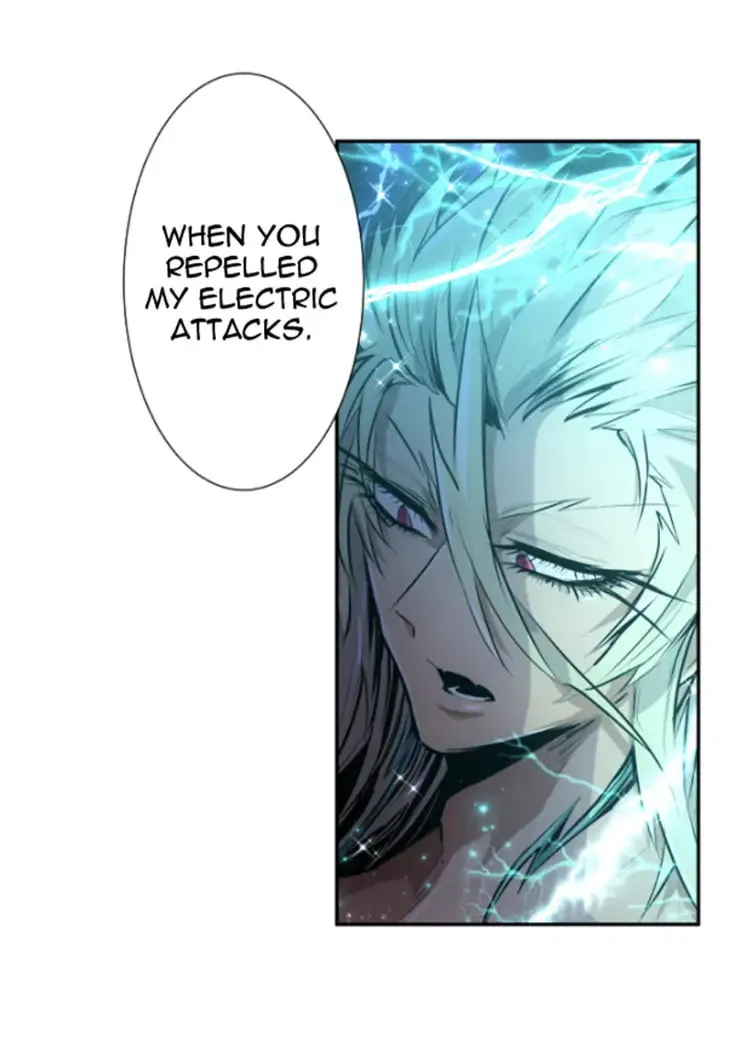 Read Nanbaka (Colored) chapter 264 image 4 on Lezhin