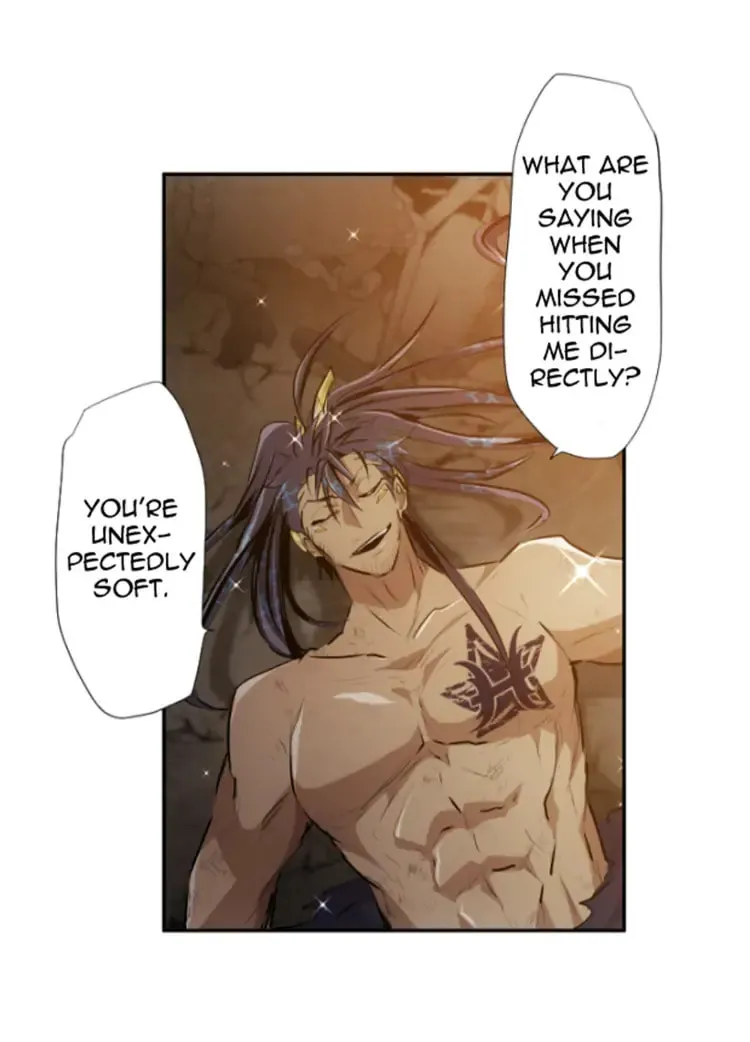 Read Nanbaka (Colored) chapter 264 image 43 on Lezhin