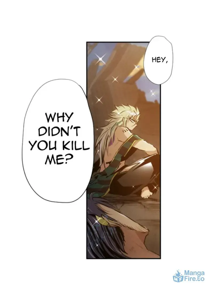 Read Nanbaka (Colored) chapter 264 image 44 on Lezhin