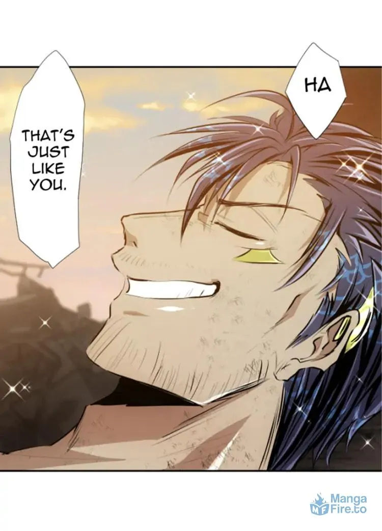 Read Nanbaka (Colored) chapter 264 image 47 on Lezhin