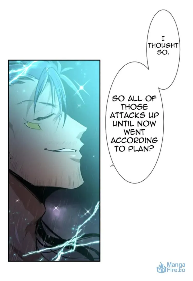 Read Nanbaka (Colored) chapter 264 image 5 on Lezhin