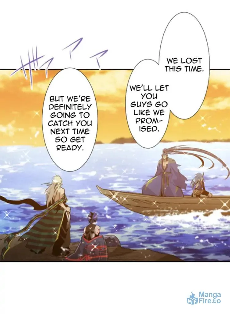 Read Nanbaka (Colored) chapter 264 image 53 on Lezhin