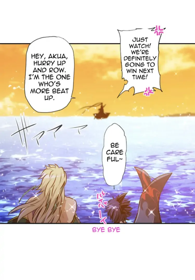 Read Nanbaka (Colored) chapter 264 image 55 on Lezhin