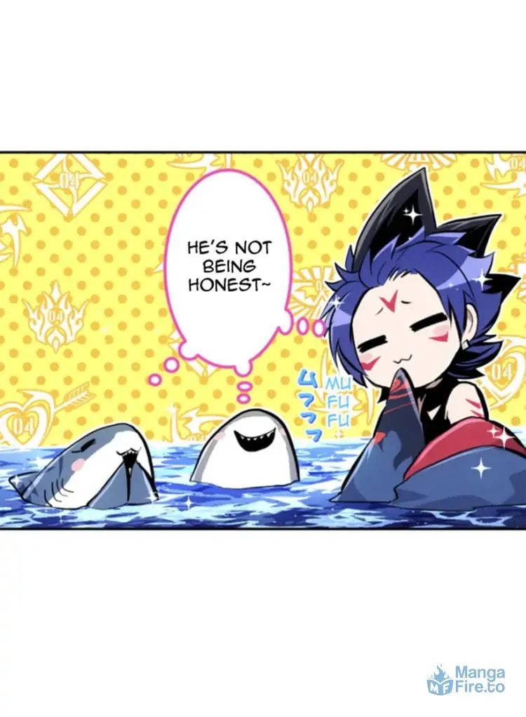 Read Nanbaka (Colored) chapter 264 image 59 on Lezhin