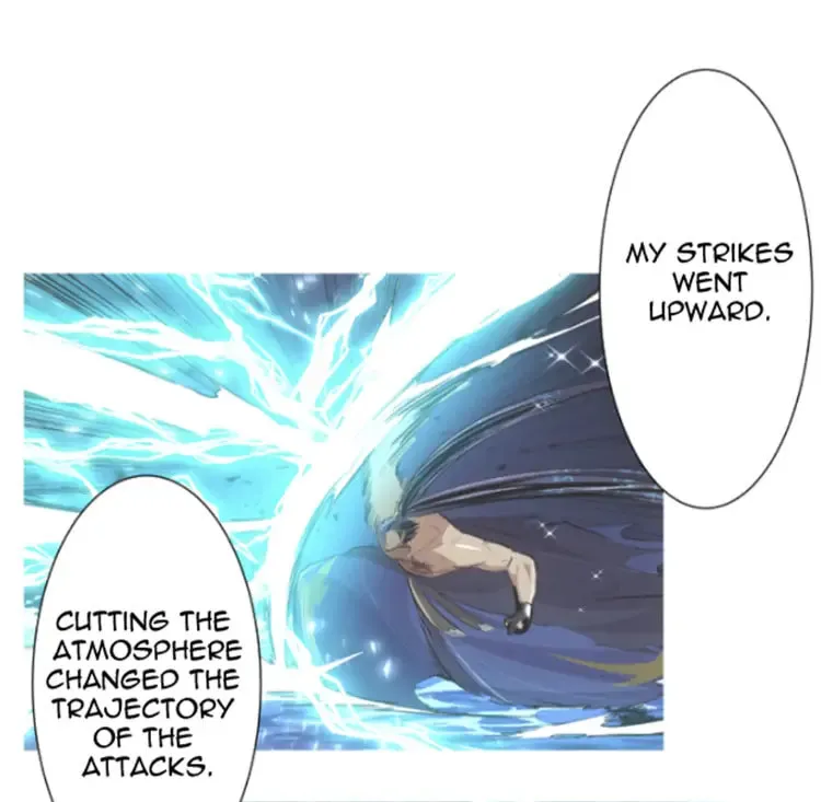 Read Nanbaka (Colored) chapter 264 image 6 on Lezhin