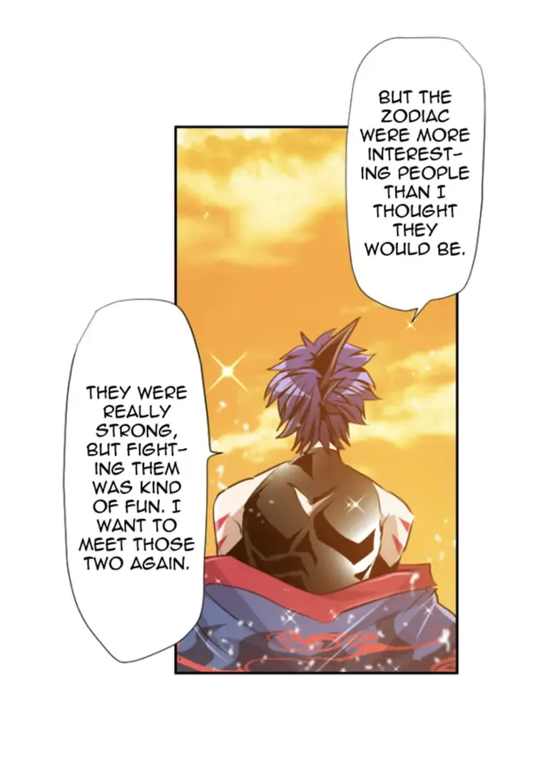 Read Nanbaka (Colored) chapter 264 image 60 on Lezhin