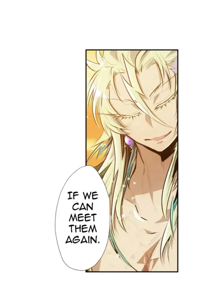Read Nanbaka (Colored) chapter 264 image 61 on Lezhin