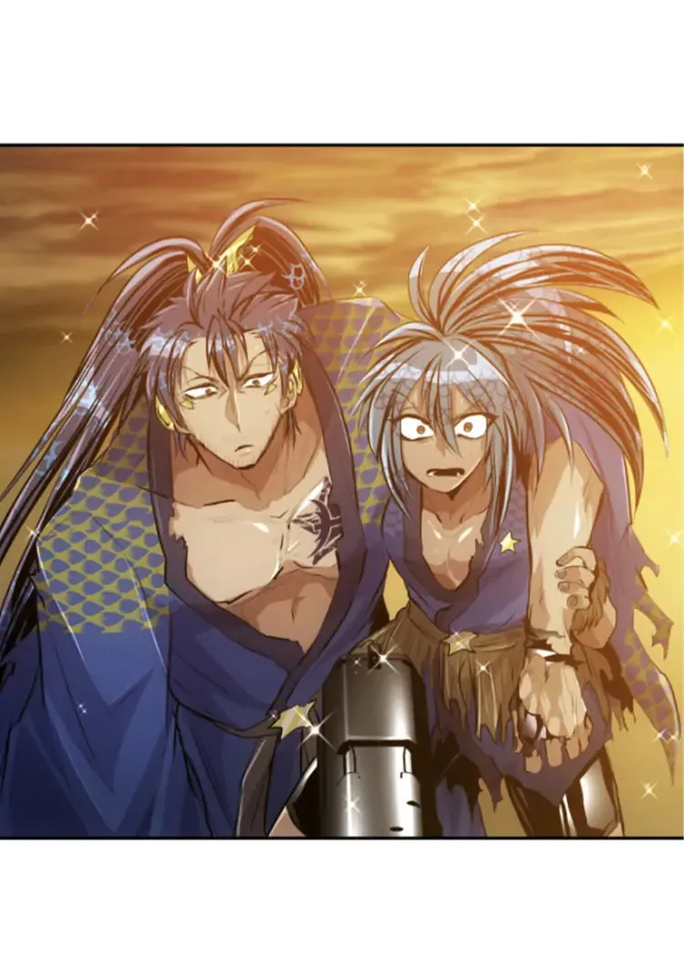 Read Nanbaka (Colored) chapter 264 image 63 on Lezhin