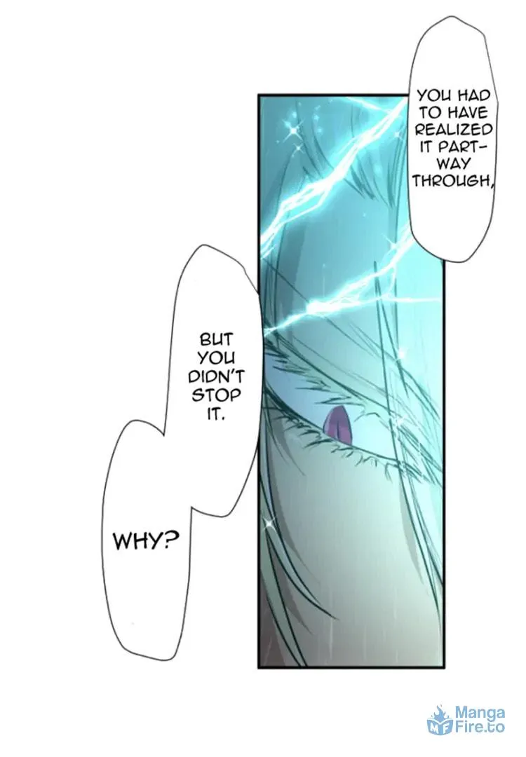 Read Nanbaka (Colored) chapter 264 image 8 on Lezhin