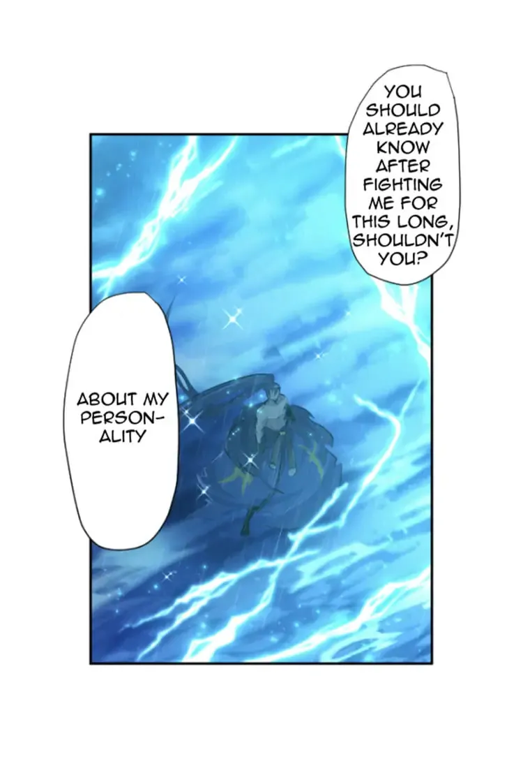 Read Nanbaka (Colored) chapter 264 image 9 on Lezhin