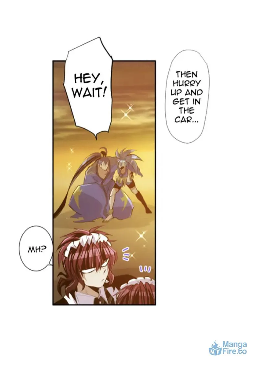 Read Nanbaka (Colored) chapter 265 image 11 on Lezhin