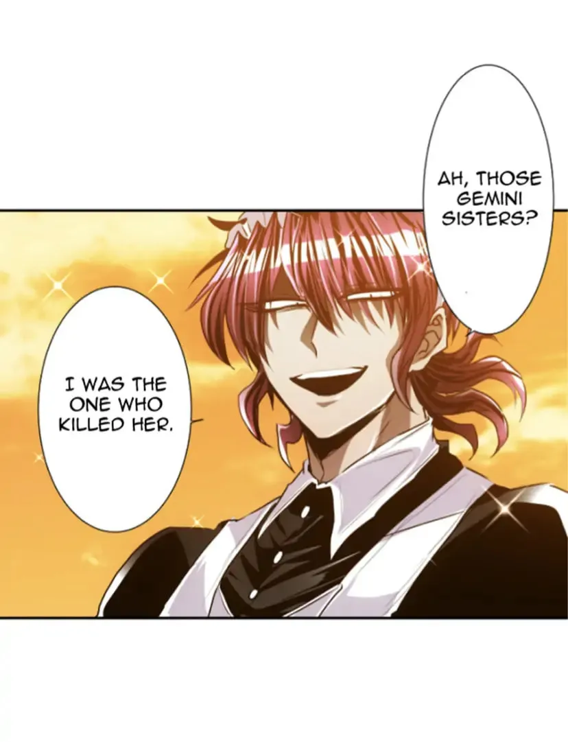 Read Nanbaka (Colored) chapter 265 image 13 on Lezhin