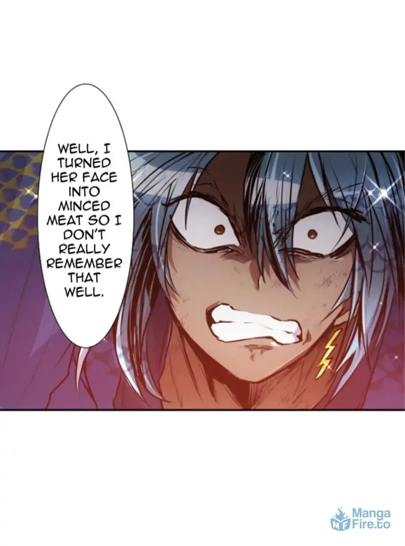 Read Nanbaka (Colored) chapter 265 image 14 on Lezhin