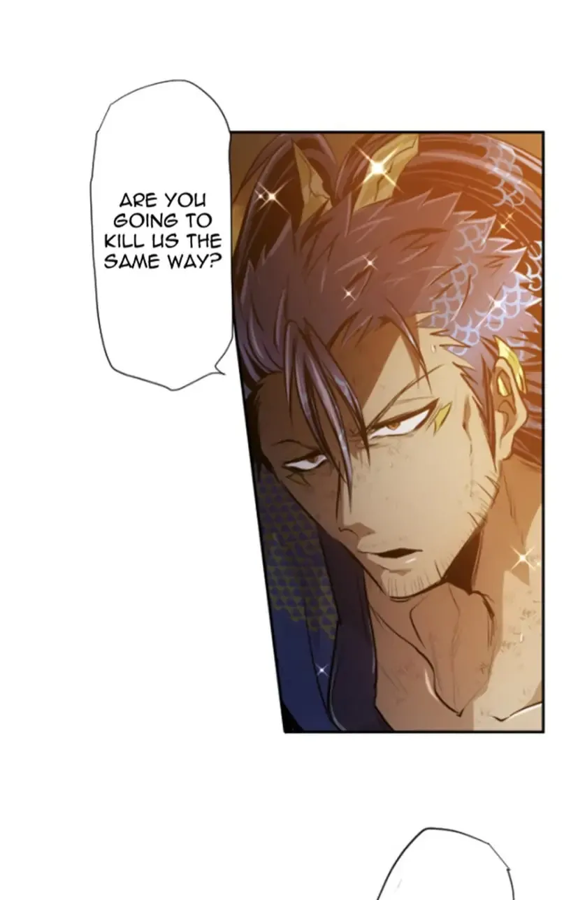 Read Nanbaka (Colored) chapter 265 image 15 on Lezhin