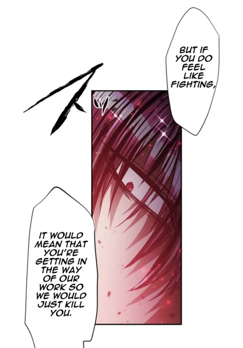 Read Nanbaka (Colored) chapter 265 image 18 on Lezhin