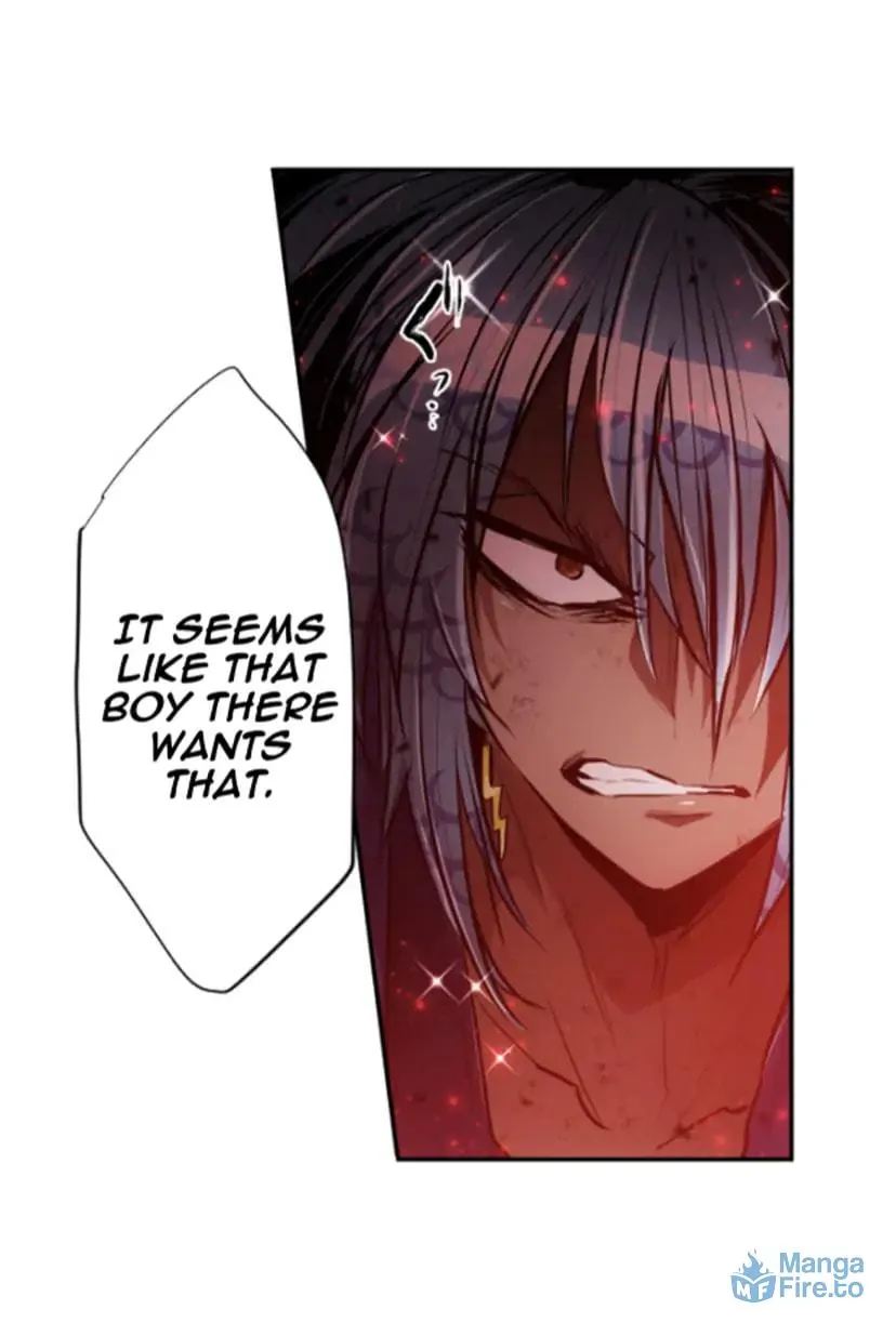 Read Nanbaka (Colored) chapter 265 image 20 on Lezhin
