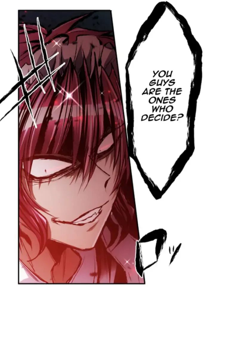 Read Nanbaka (Colored) chapter 265 image 21 on Lezhin