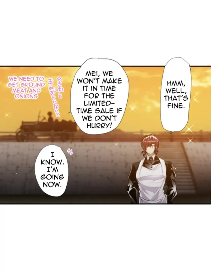 Read Nanbaka (Colored) chapter 265 image 24 on Lezhin