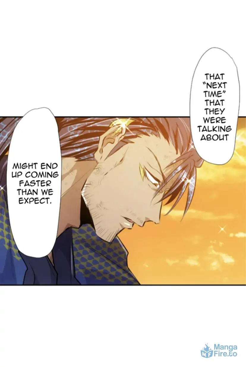 Read Nanbaka (Colored) chapter 265 image 29 on Lezhin
