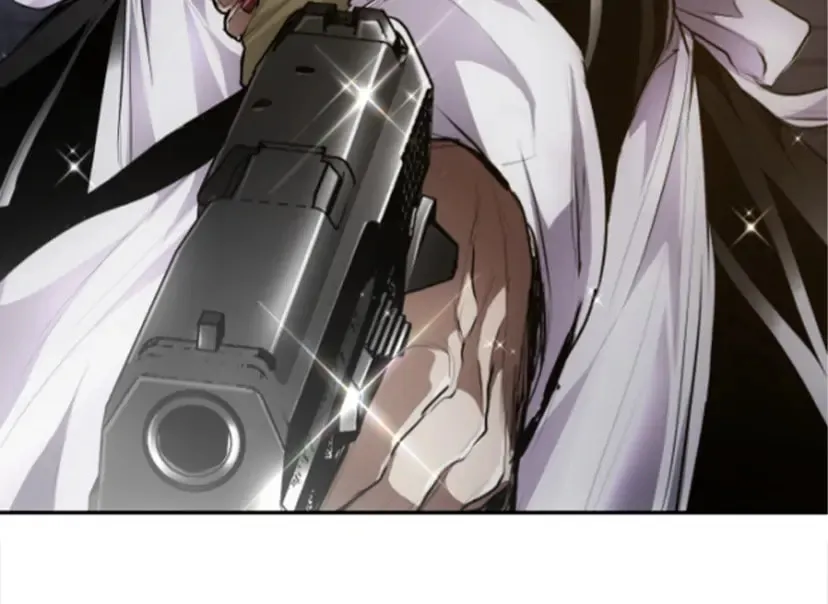 Read Nanbaka (Colored) chapter 265 image 3 on Lezhin