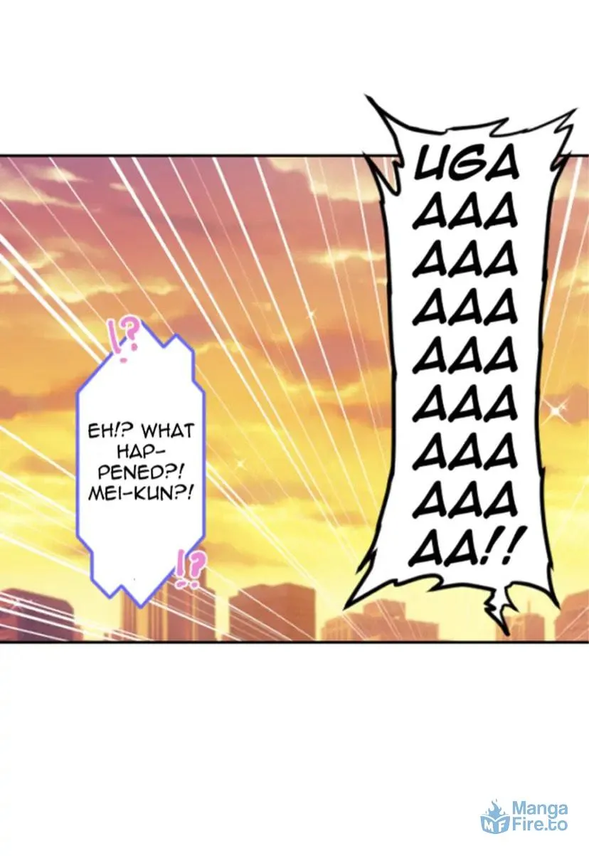 Read Nanbaka (Colored) chapter 265 image 35 on Lezhin