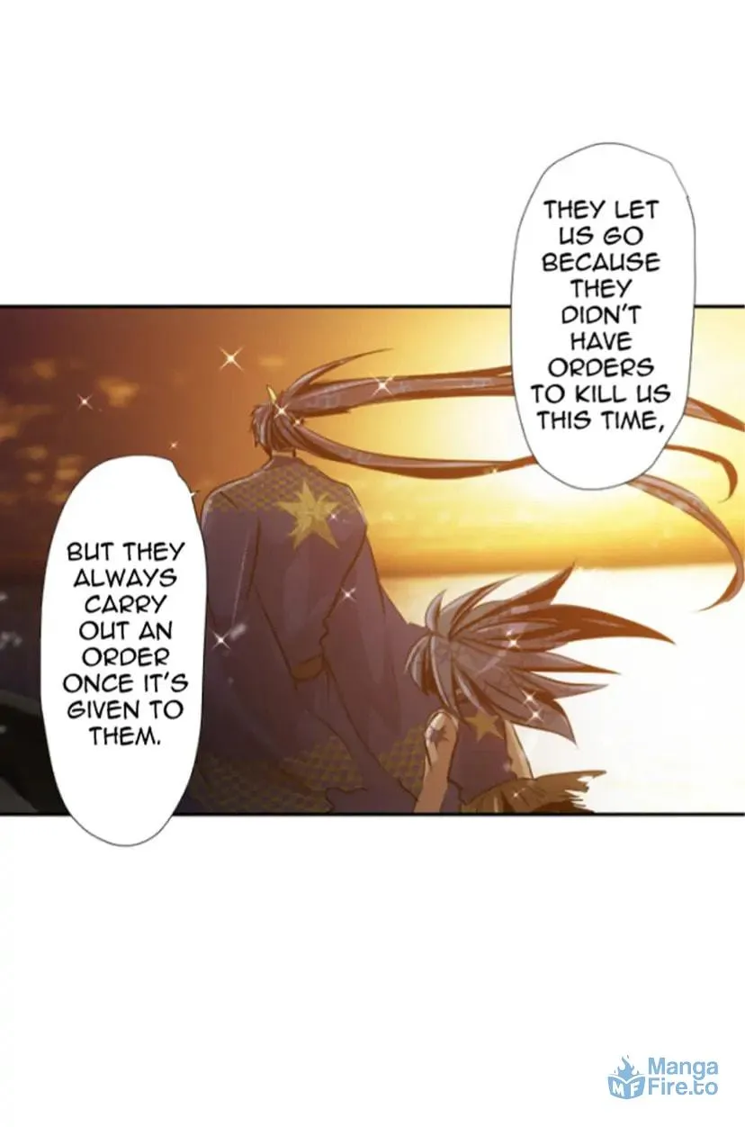 Read Nanbaka (Colored) chapter 265 image 38 on Lezhin