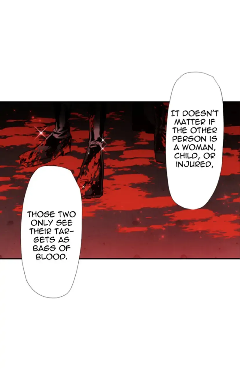 Read Nanbaka (Colored) chapter 265 image 39 on Lezhin